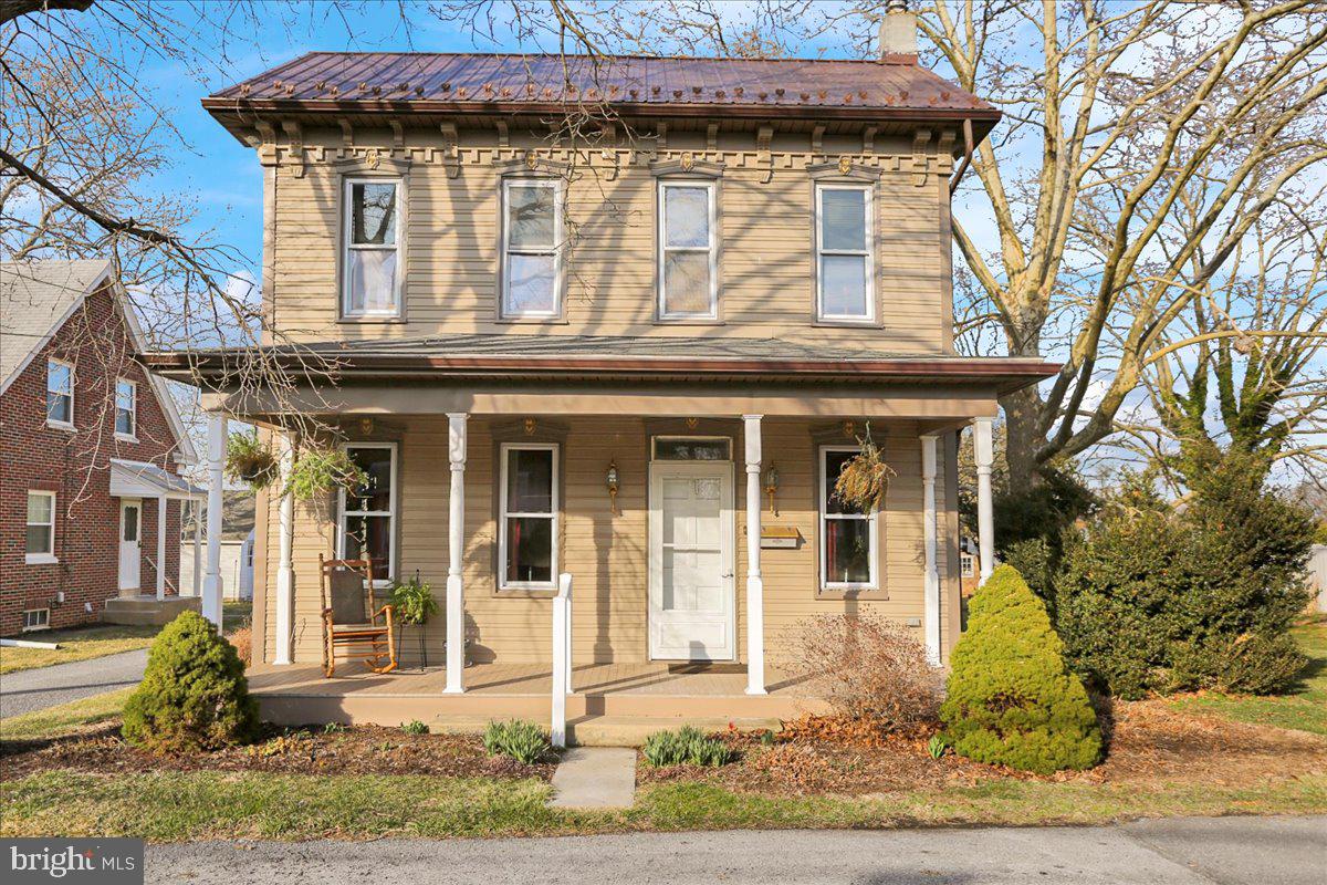 21 Main St, Womelsdorf, PA 19567 MLS PABK2013142 Coldwell Banker