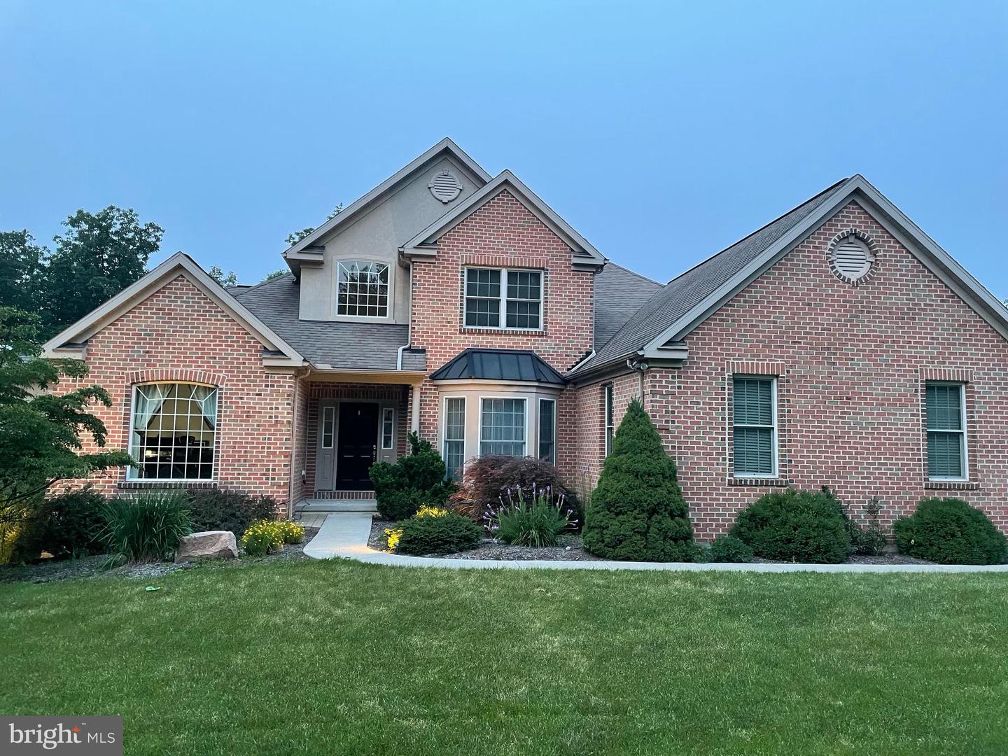 174 Overlook Rd, PA 19543 MLS PABK2013202 Coldwell Banker