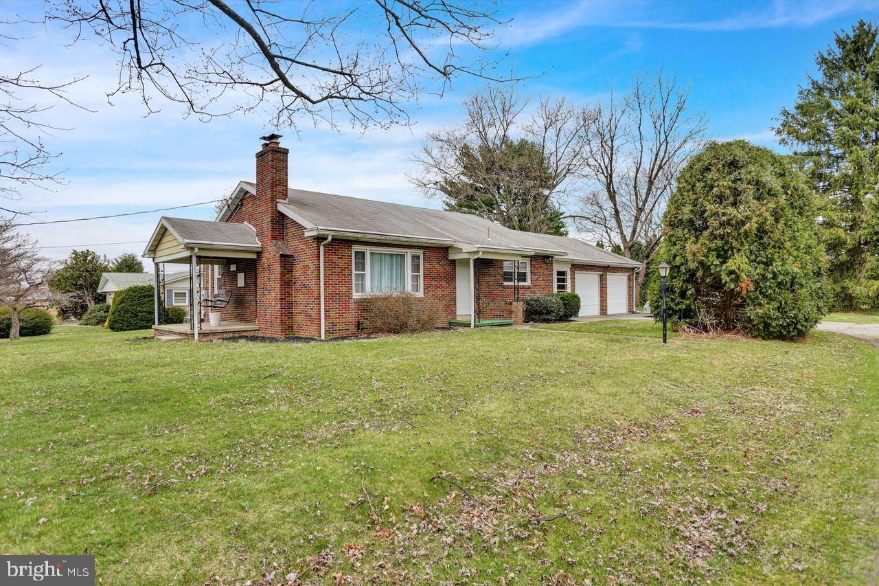 1048 Kercher Ave, Leesport, PA 19533 MLS PABK2013240 Coldwell Banker