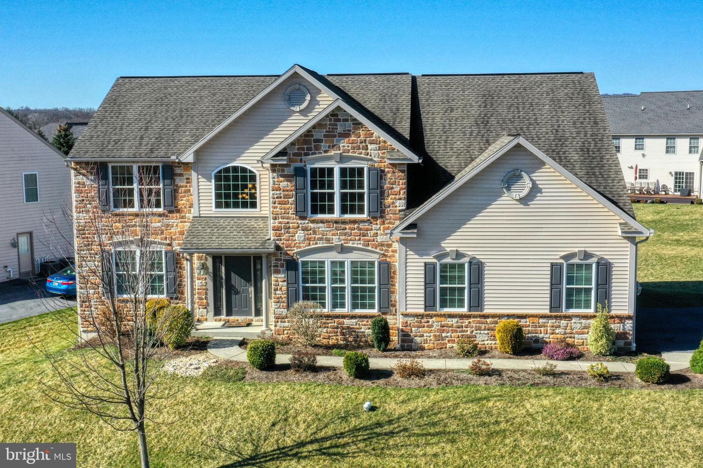 146 Connecticut Ave, Sinking Spring, PA 19608 MLS PABK2013398