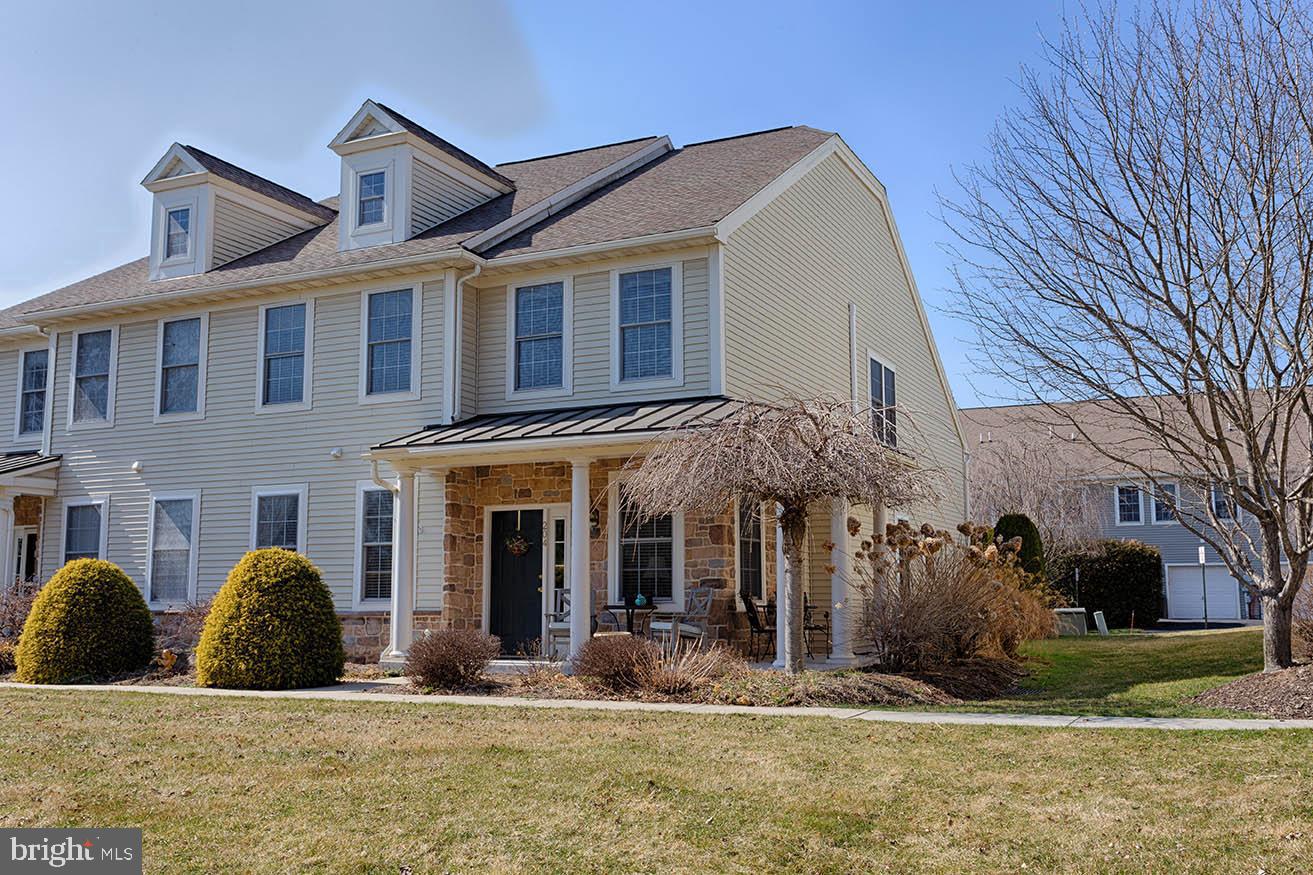 204 Springmont Dr, Wyomissing, PA 19610 MLS PABK2013456 Coldwell Banker