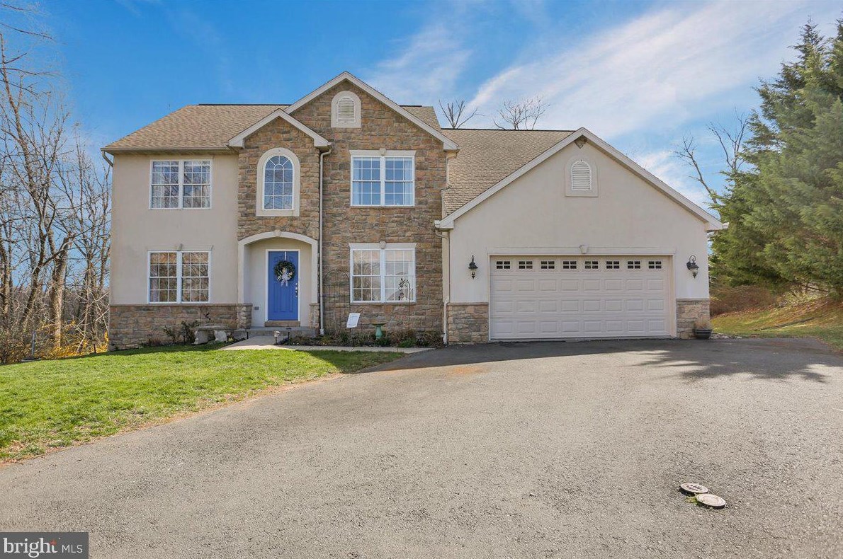 85 Stephanie Rd, Birdsboro, PA 19508 MLS PABK2013630 Coldwell Banker