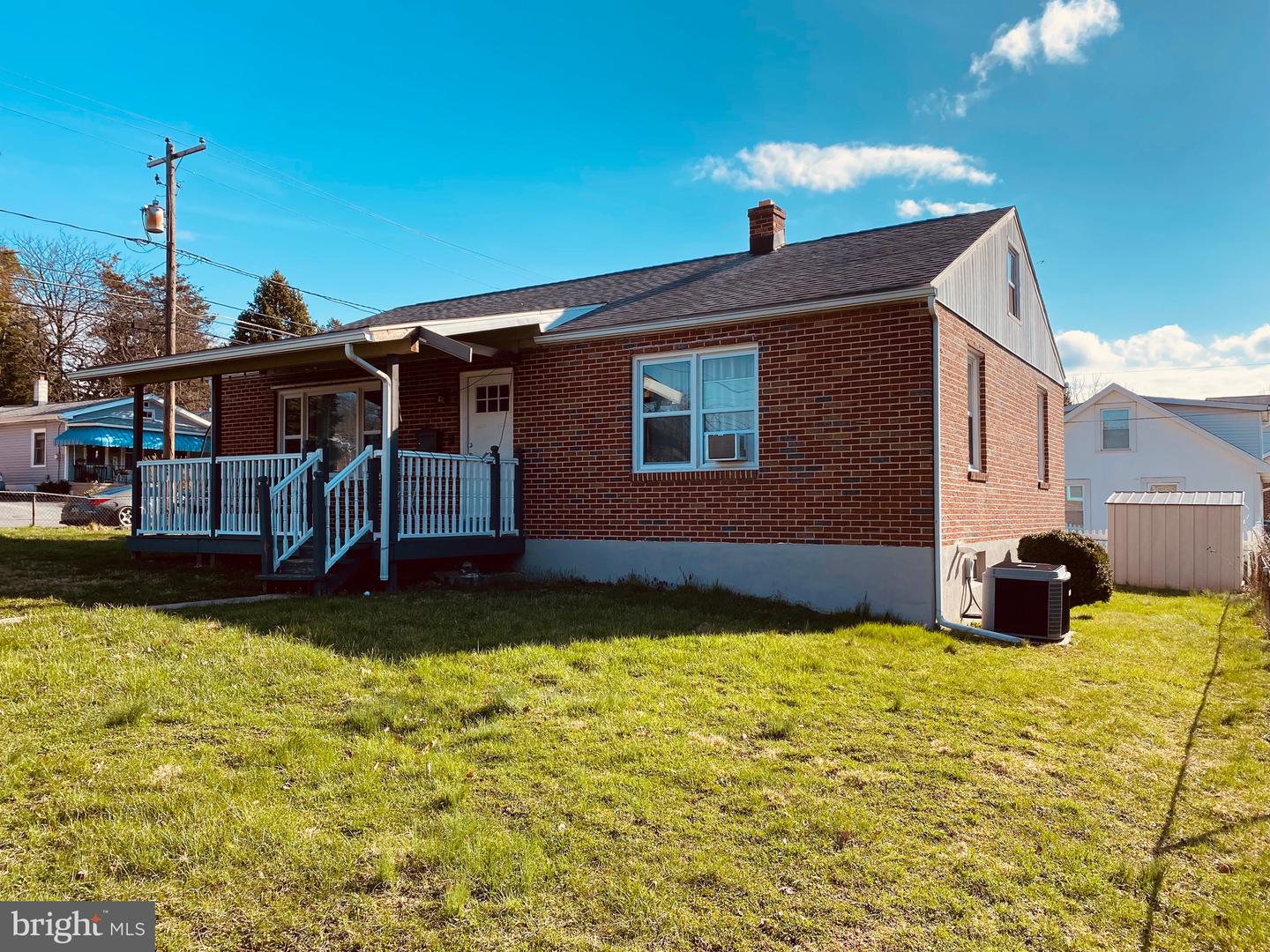 52 S Morwood Ave, West Lawn, PA 19609 MLS PABK2013724 Coldwell Banker