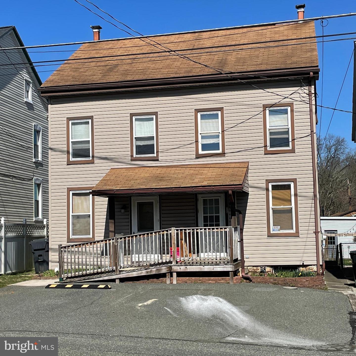 135 Barto Rd, Barto, PA 19504 MLS PABK2013726 Coldwell Banker