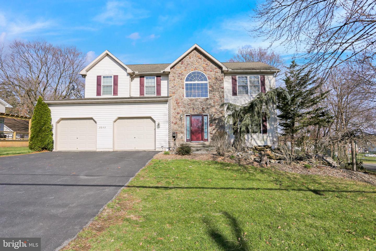 3043 Van Reed Rd, Reading, PA 19608 - MLS PABK2014008 - Coldwell Banker