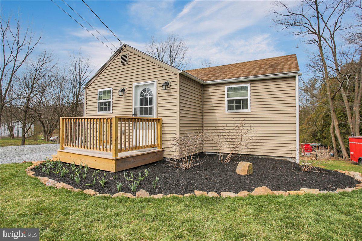 173 Rd, Fleetwood, PA 19522 MLS PABK2014036 Coldwell Banker