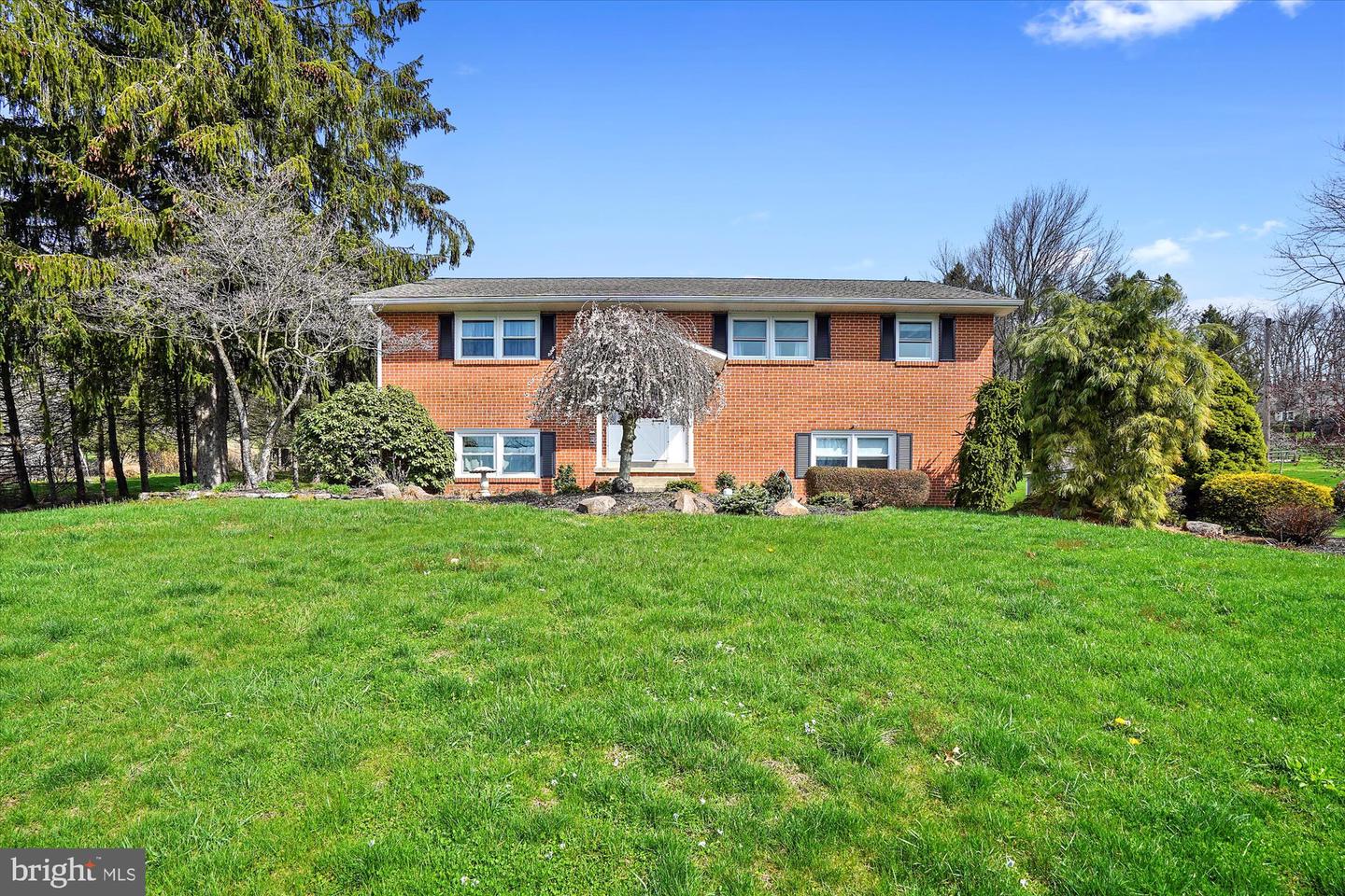 165 Fry Rd, Fleetwood, PA 19522 MLS PABK2014164 Coldwell Banker