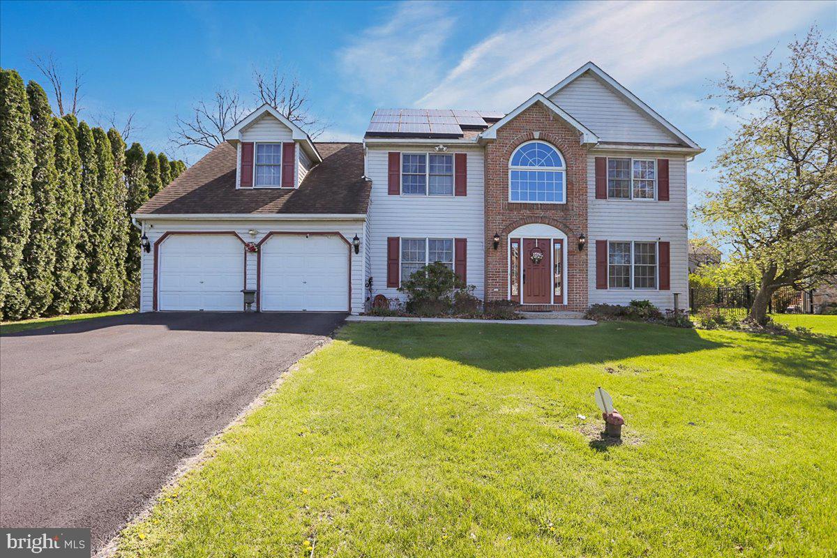 620 Walnut Tree Dr, Blandon, PA 19510 MLS PABK2014608 Coldwell Banker