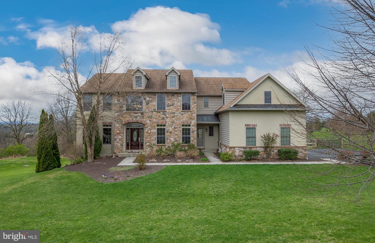 136 Robby Dr, Leesport, PA 19533 MLS PABK2014712 Coldwell Banker