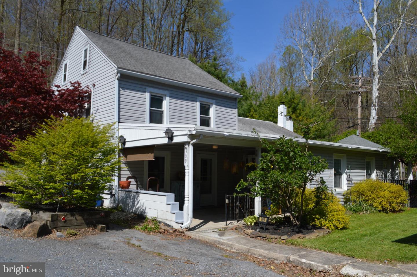 309 Wyomissing Rd, Mohnton, PA 19540 MLS PABK2014982 Coldwell Banker