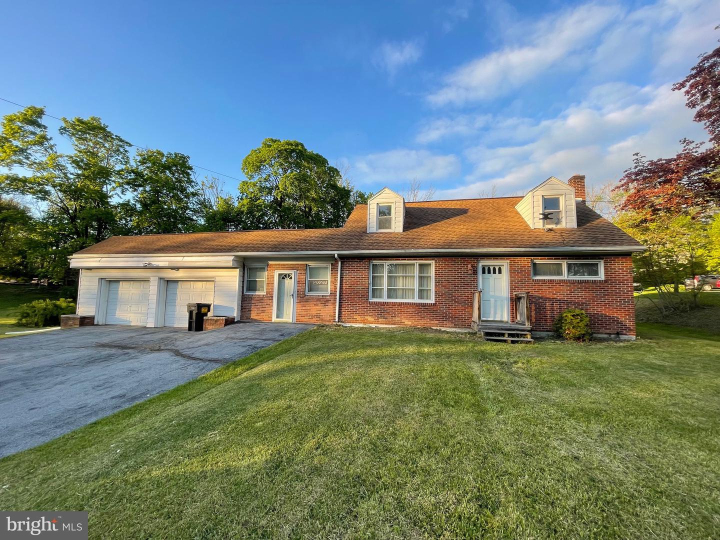 2029 Farmington Ave, Pottstown, PA 19464 MLS PABK2015592 Coldwell