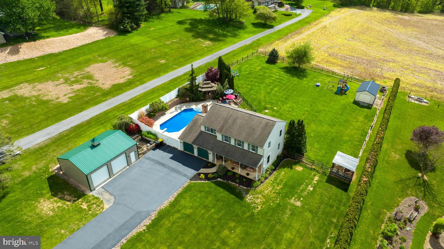 181 Lyons Rd, Mertztown, PA 19539 MLS PABK2015724 Coldwell Banker