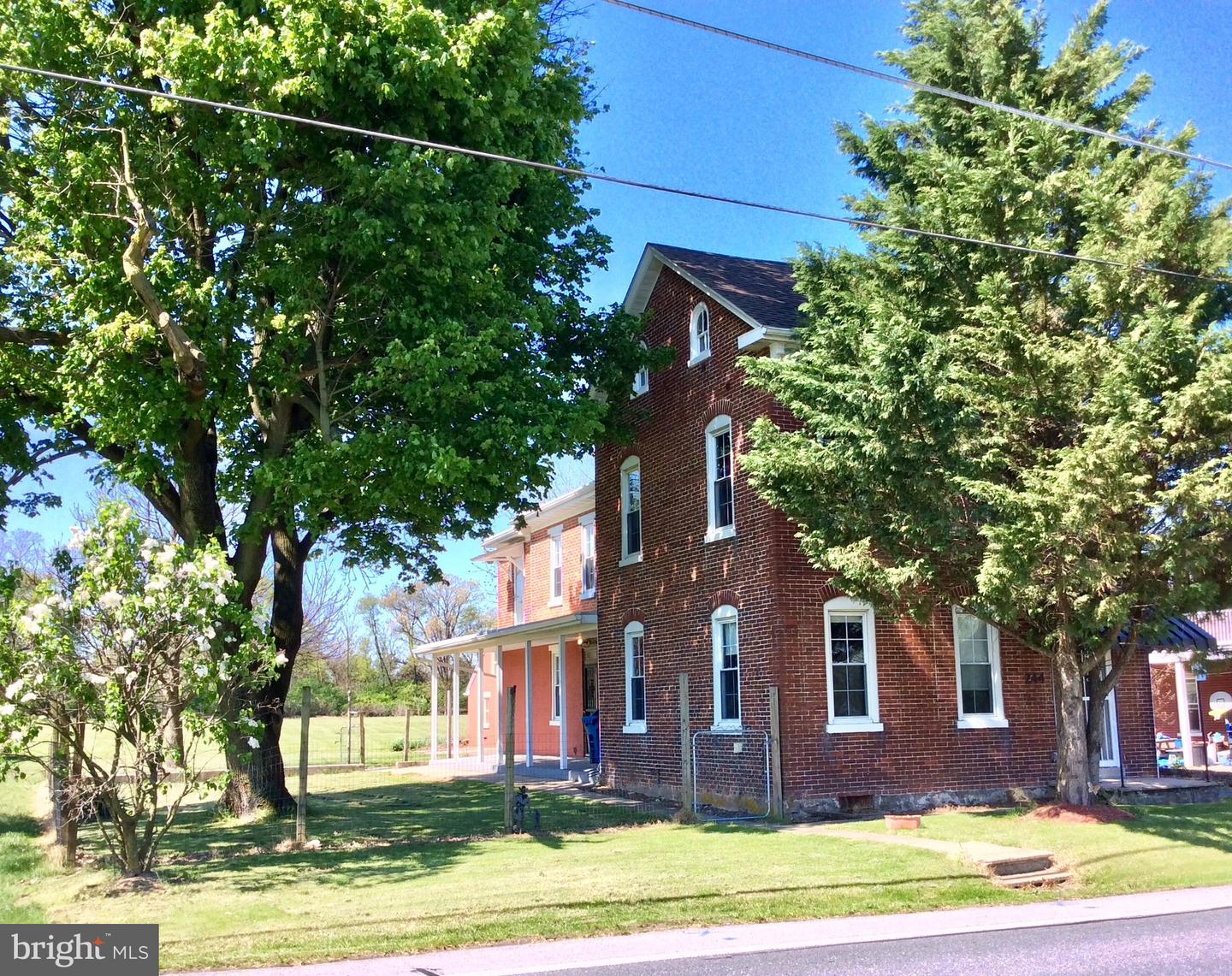 244 Main St, Blandon, PA 19510 MLS PABK2015736 Coldwell Banker