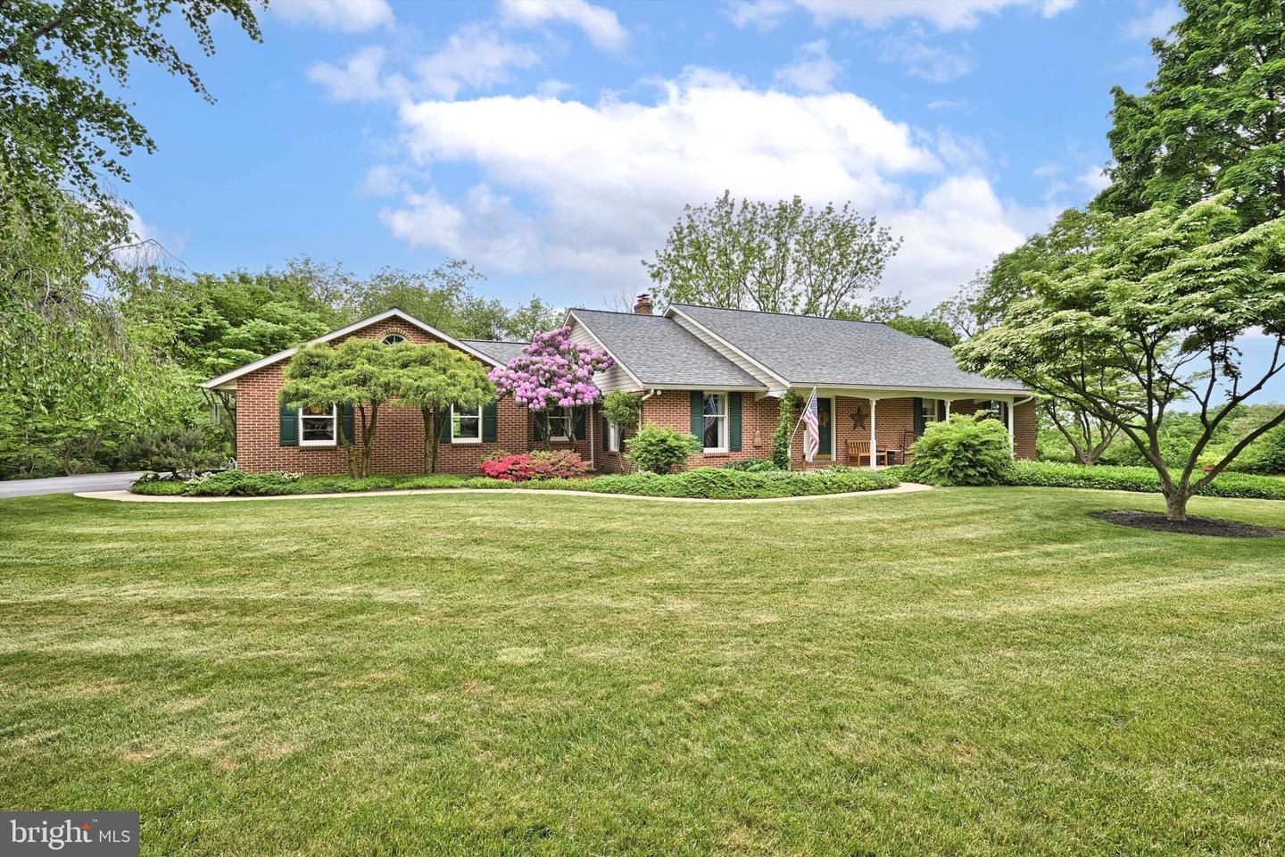 12 Orchard Hill Rd, Robesonia, PA 19551 MLS PABK2016348 Coldwell Banker