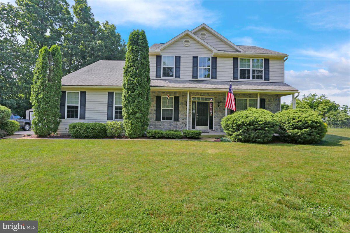 11 Austin Dr, Robesonia, PA 19551 MLS PABK2016816 Coldwell Banker