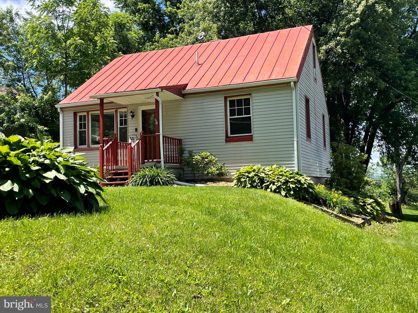 257 Poplar St, Fleetwood, PA 19522 MLS PABK2016962 Coldwell Banker