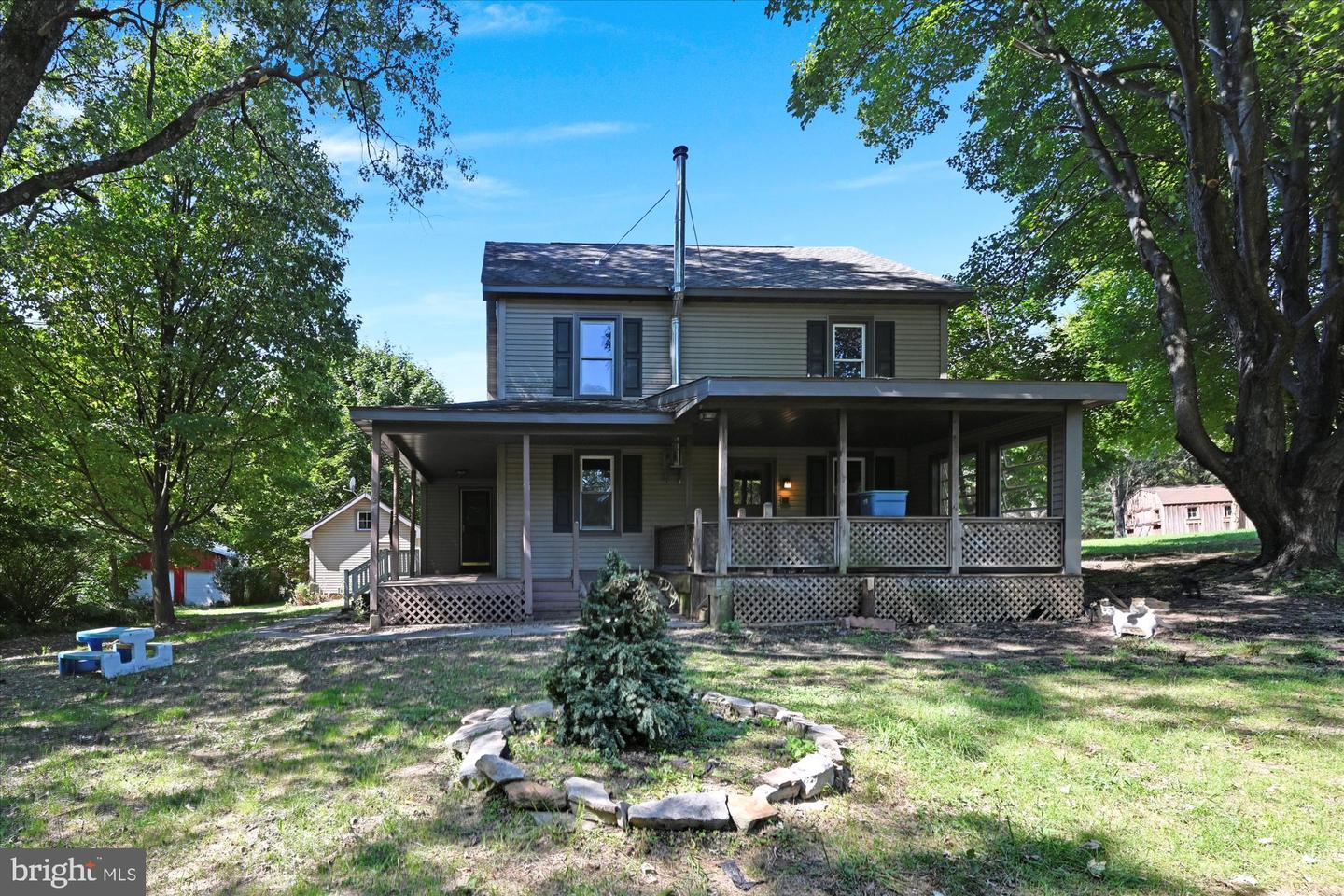 462 Jalappa Rd, Hamburg, PA 19526 MLS PABK2016976 Coldwell Banker