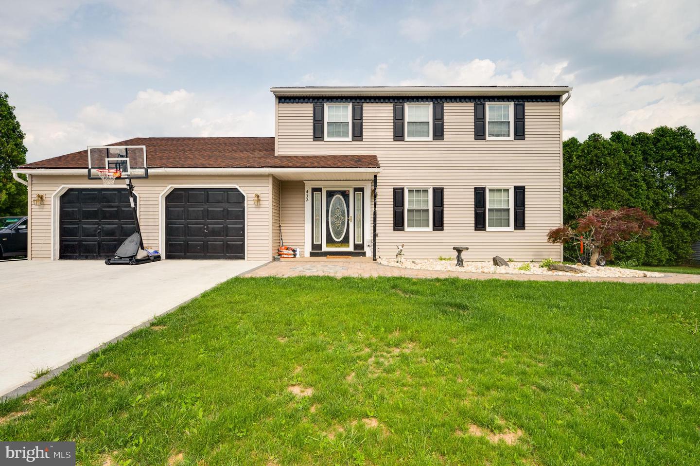 432 Degler Ave, Leesport, PA 19533 MLS PABK2017364 Coldwell Banker