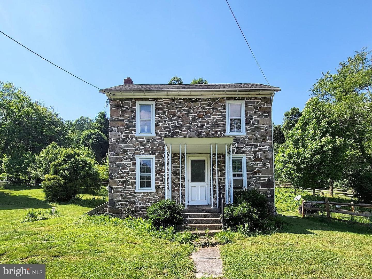 4126 Pricetown Rd, Fleetwood, PA 19522 MLS PABK2017374 Coldwell Banker