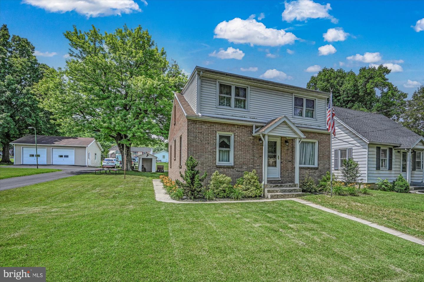 1401 Old Fritztown Rd, Reading, PA 19608 MLS PABK2017398 Coldwell Banker