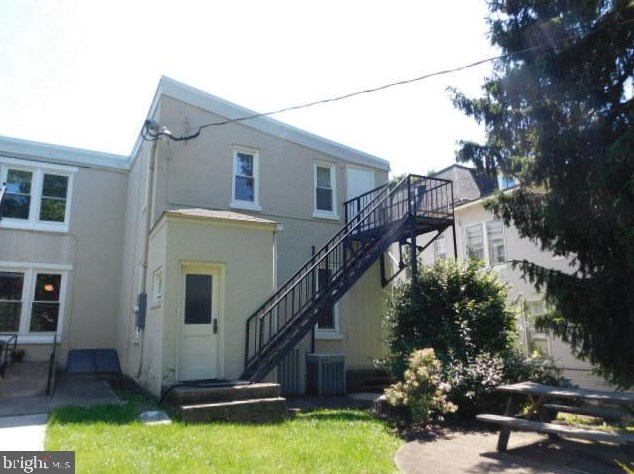 844 Centre Ave, Reading PA  19601-2550 exterior