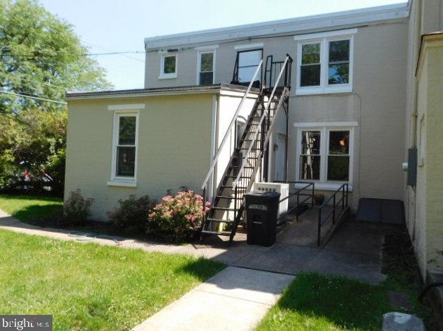 844 Centre Ave, Reading PA  19601-2550 exterior