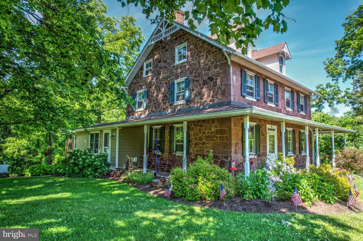 289 White Bear Rd, Birdsboro, PA 19508 MLS PABK2017528 Coldwell Banker