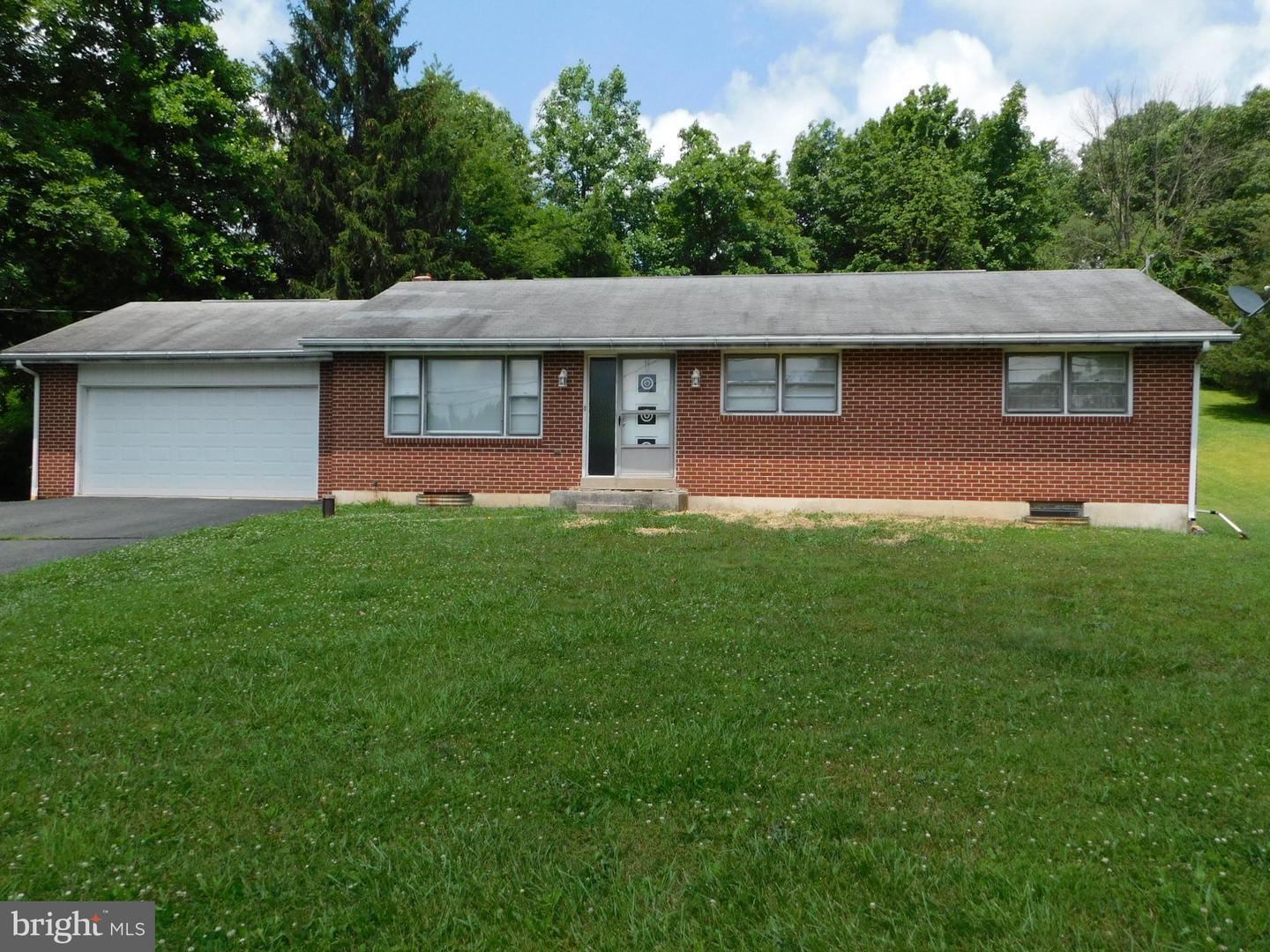 184 Rd, Barto, PA 19504 MLS PABK2017944 Coldwell Banker