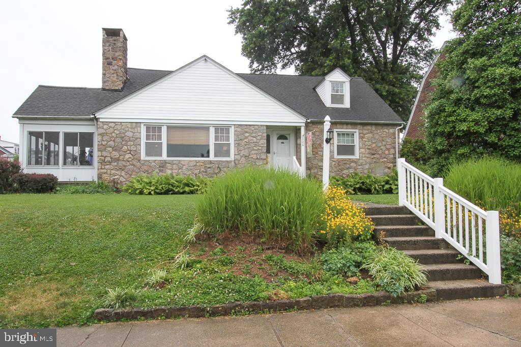 120 W 6th St, Boyertown, PA 19512 MLS PABK2018000 Coldwell Banker