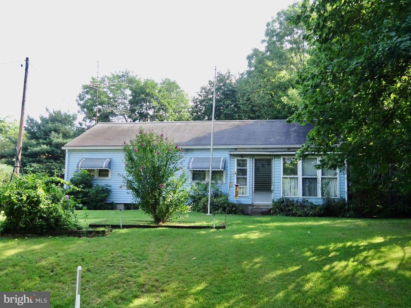 951 Shoemakersville Rd, Shoemakersville, PA 19555 MLS PABK2018996 Coldwell Banker