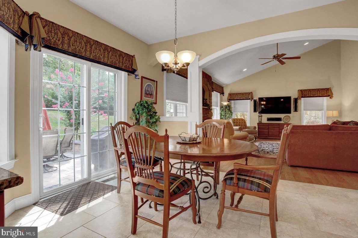 649 Madison St, Hummels Store PA 19540-1104 exterior