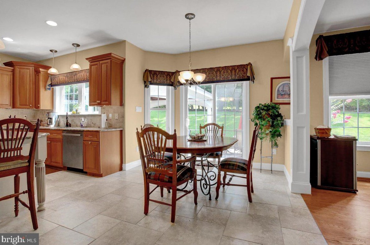 649 Madison St, Hummels Store PA 19540-1104 exterior