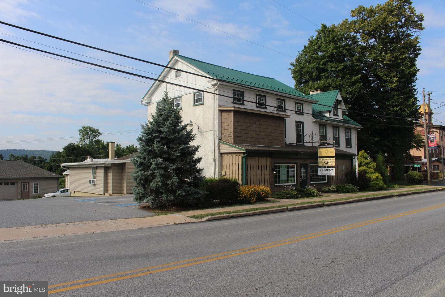 3200 Main St, PA 19543 MLS PABK2020246 Coldwell Banker