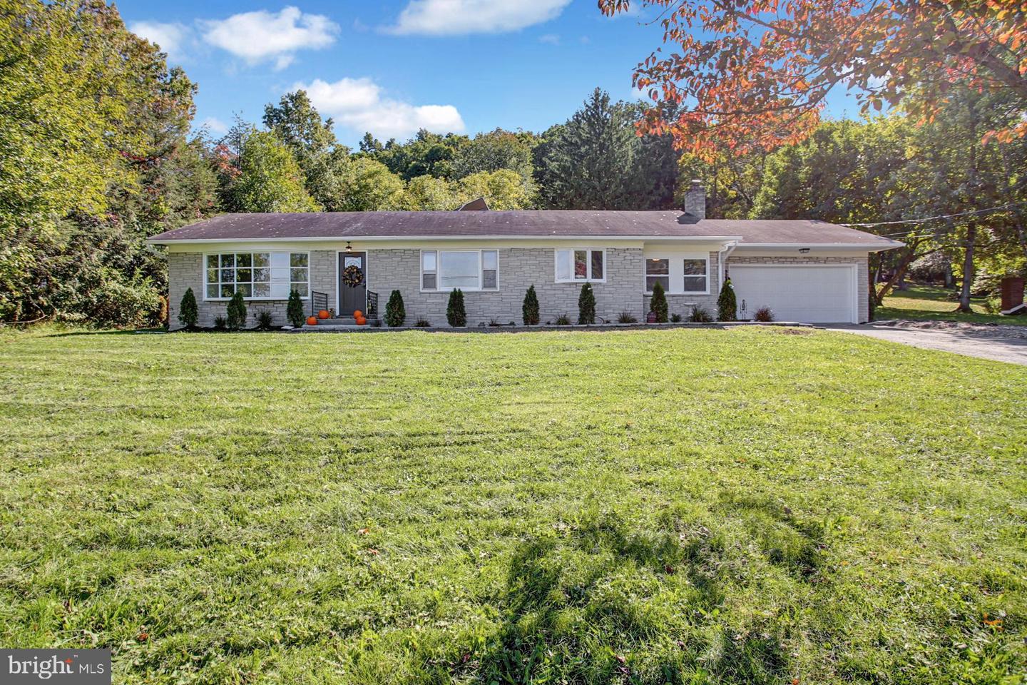 1268 PA100, Barto, PA 19504 MLS PABK2020296 Coldwell Banker