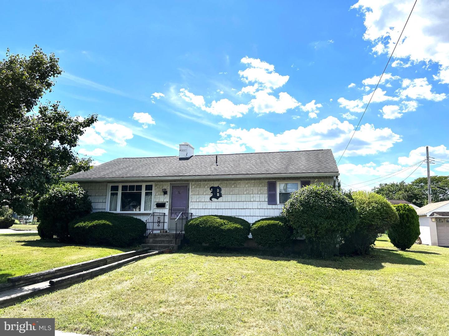 30 S Callowhill St, Topton, PA 19562 MLS PABK2020298 Coldwell Banker