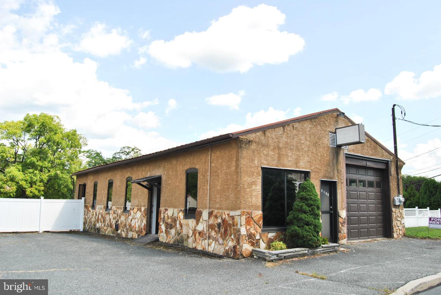 1672 S Main St, Bechtelsville, PA 19505 MLS PABK2020766 Coldwell Banker