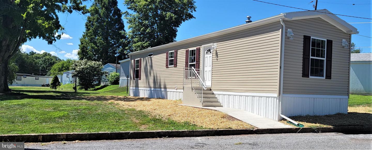 9 John Ave, Birdsboro, PA 19508 MLS PABK2020792 Coldwell Banker