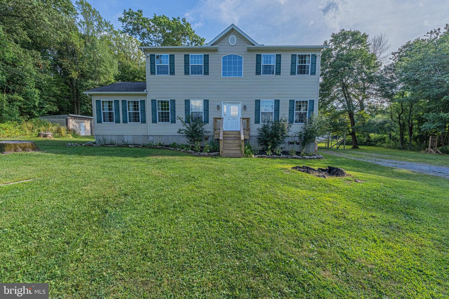 396 Huffs Church Rd, Mertztown, PA 19539 MLS PABK2020920 Coldwell