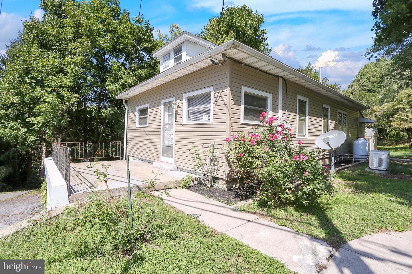 325 Church Rd, Mohnton, PA 19540 MLS PABK2021516 Coldwell Banker