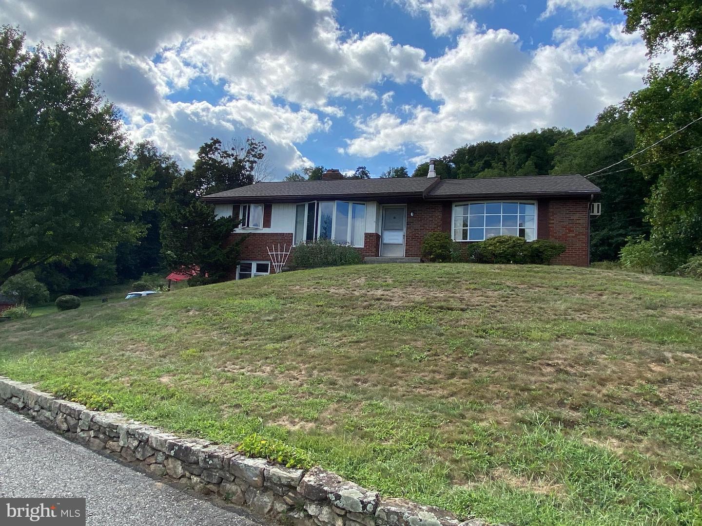 554 Kulps Rd, Barto, PA 19504 MLS PABK2021588 Coldwell Banker