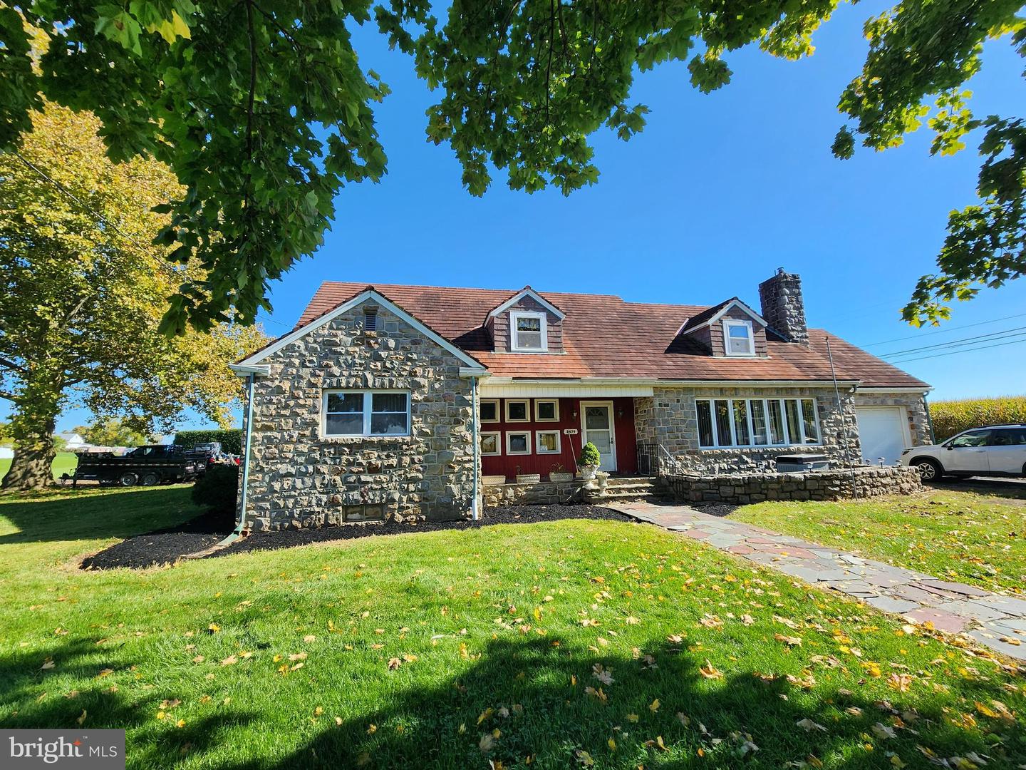 2479 Moselem Springs Rd, Fleetwood, PA 19522 MLS PABK2022172