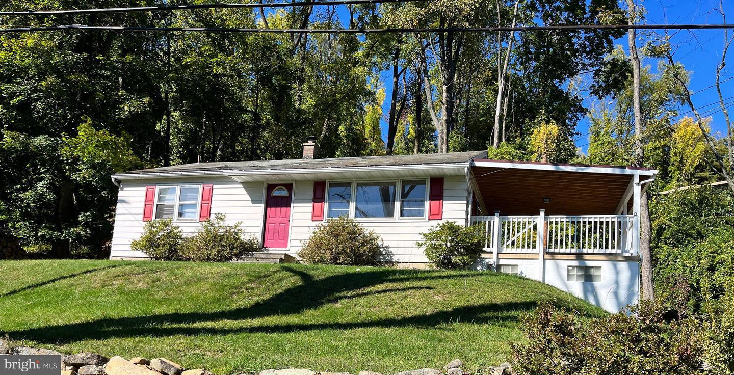 34 Old Friedensburg Rd, Reading, PA 19606 MLS PABK2022190 Coldwell