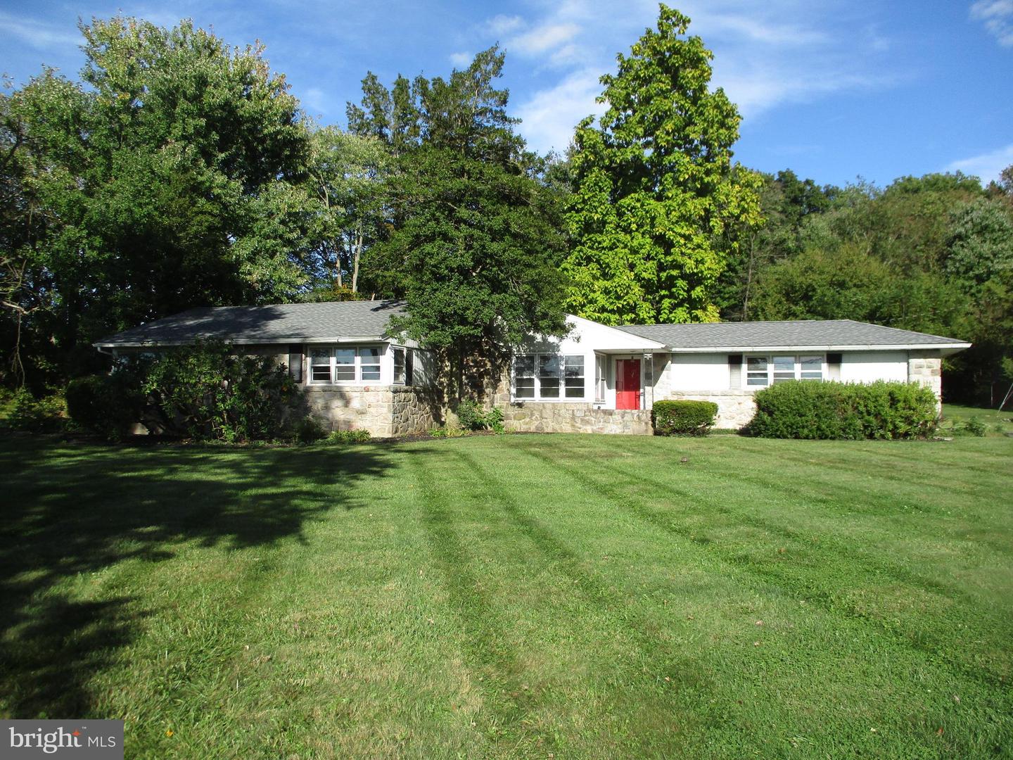 937 Manatawny Rd, Boyertown, PA 19512 MLS PABK2022224 Coldwell Banker