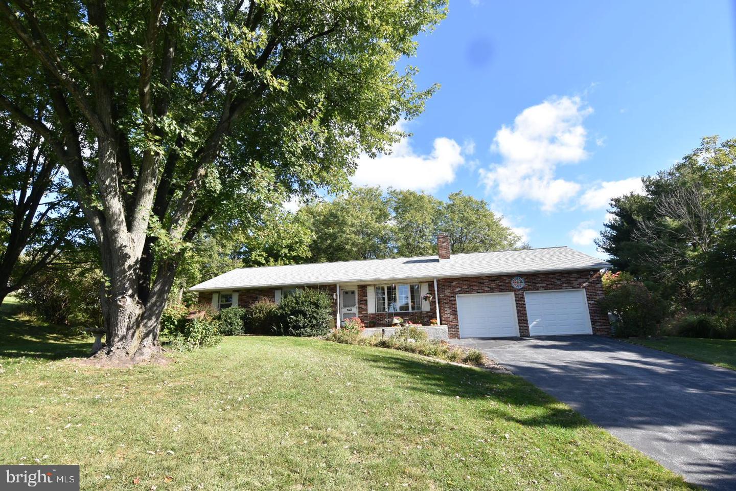 1390 Weisstown Rd, Boyertown, PA 19512 MLS PABK2022258 Coldwell Banker