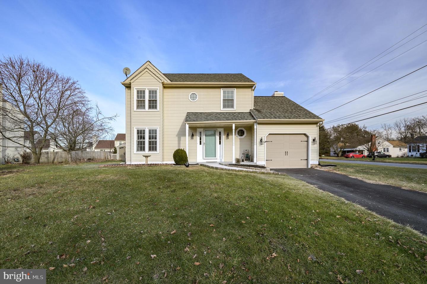 100 S Kelly Dr, Birdsboro, PA 19508 MLS PABK2022610 Coldwell Banker