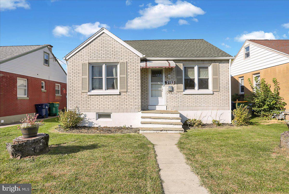 2153 Reading Ave, Reading, PA 19609 MLS PABK2022654 Coldwell Banker