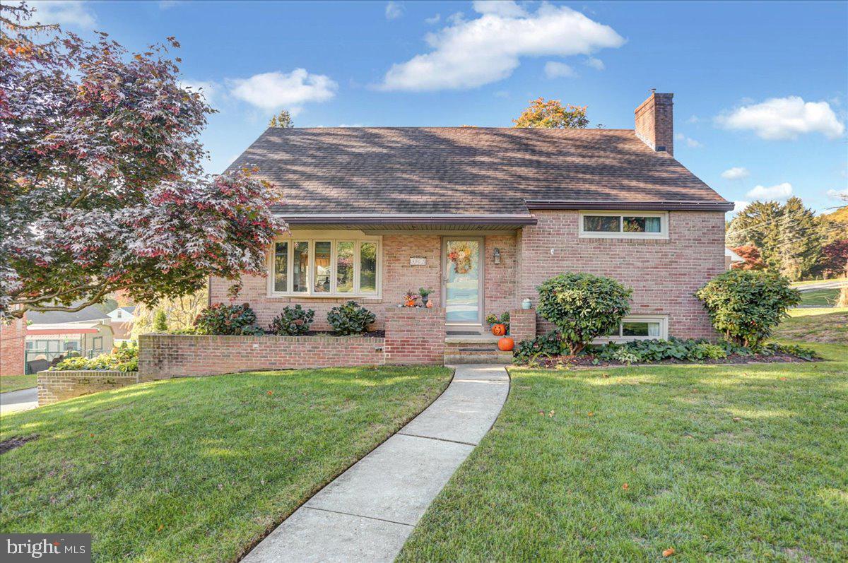 3802 Circle Ave, Reading, PA 19606 MLS PABK2023116 Coldwell Banker