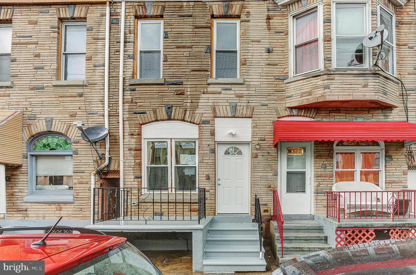 1045 Chestnut St, Reading, PA 19602 MLS PABK2023190 Coldwell Banker