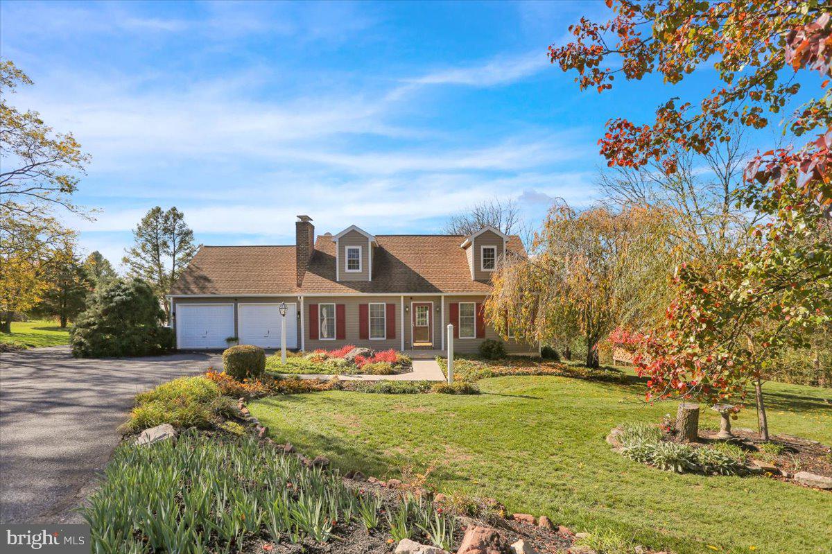 1102 Hilltop Rd, Leesport, PA 19533 MLS PABK2023256 Coldwell Banker