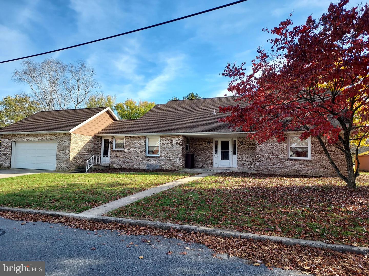 305 E 5th St, Bernville, PA 19506 MLS PABK2023480 Coldwell Banker